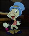 Jiminy Cricket