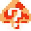 Mystery Mushroom (Costume Mario)