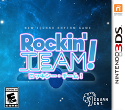 Rockin Team Fantendo Game Ideas More Fandom Rockin Team Fantendo Game Ideas More Fandom