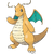 Dragonite