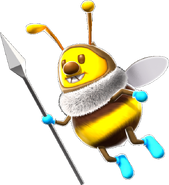 Bee SMG