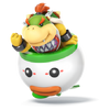 Bowser Jr. SSB4