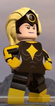 Darkstar (Lego Batman 4)