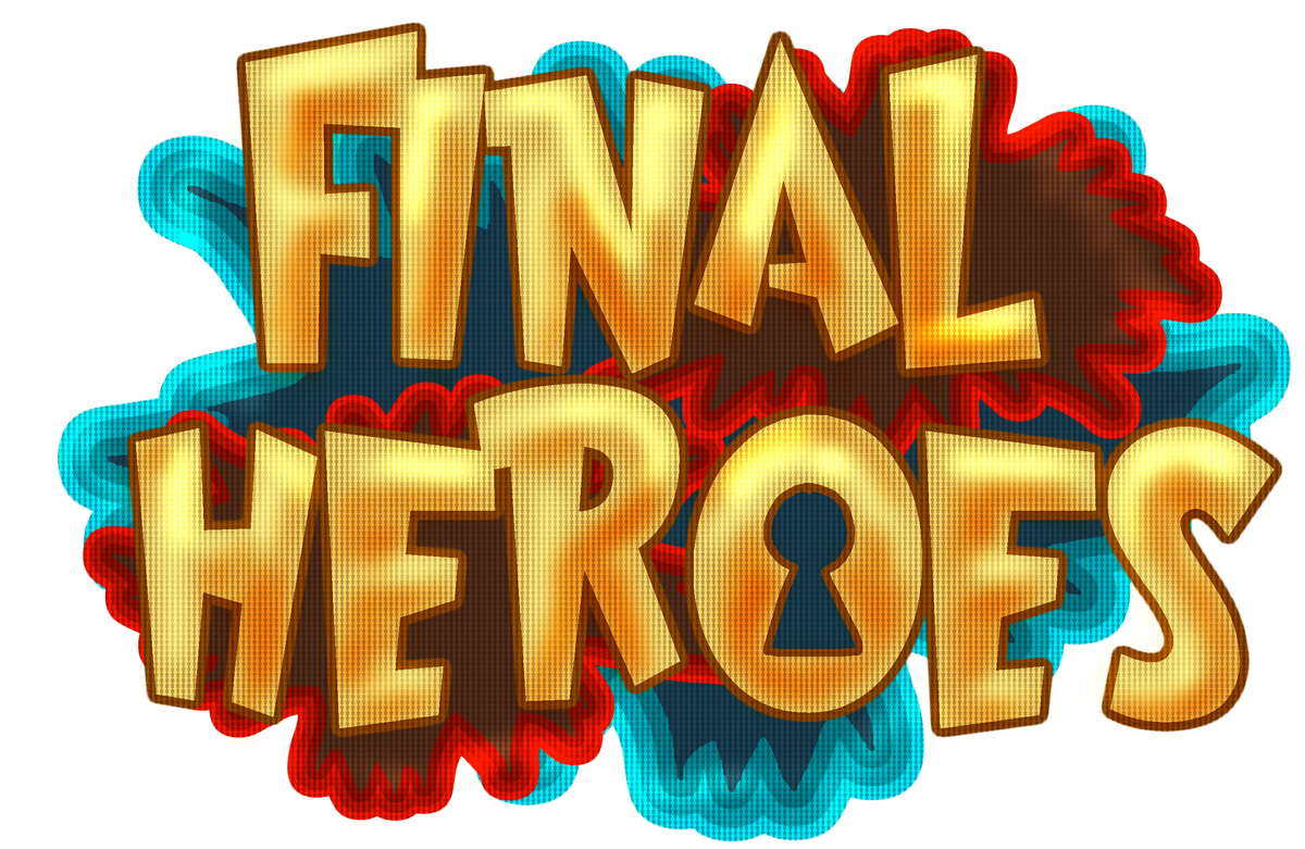 FINAL HEROES, Fantendo - Game Ideas & More