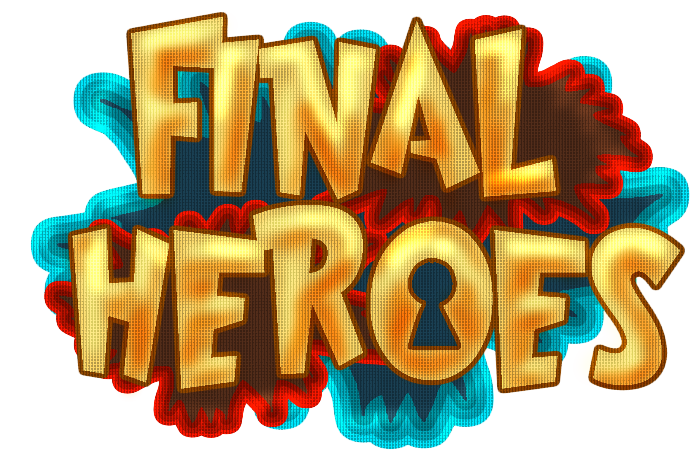 FINAL HEROES | Fantendo - Game Ideas & More | Fandom