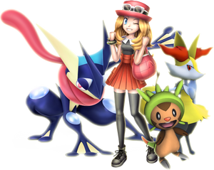 Pokemon XY OP 2015 ver.2  Pokemon kalos, Pokemon pictures, Pokemon