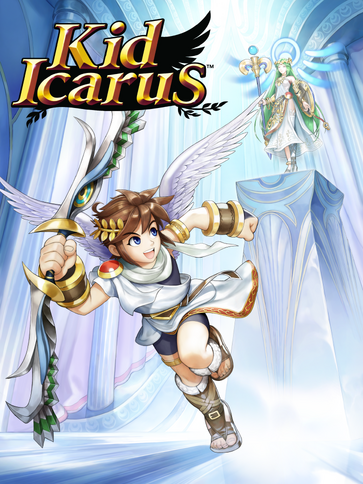 Battle Angel - Kid Icarus T-Shirt For Men Women Battle Angel - Kid Icarus T-Shirt For Men Women