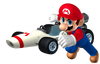 MKPC Mario