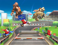 Mario Circuit