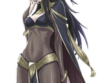 Tharja