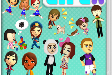 Tomodachi life dx outlet