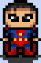 US Superman Alpha