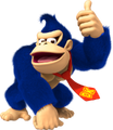 Unjustice Donkey Kong 1