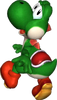 Yoshi Melee