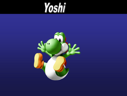 Yoshi Egg, Fantendo - Game Ideas & More