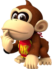 Donkey Kong, Wiki Fantendo