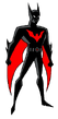 Batman - Batman Beyond