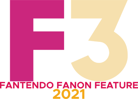 Fantendo Fanon Feature 2021 | Fantendo - Game Ideas & More | Fandom