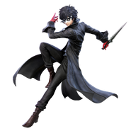 Joker SSBUltimate