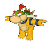 Mega Baby Bowser