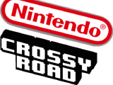 Nintendo Crossy Road