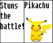 Pikachu lol