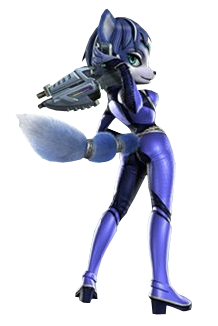 Retro Review: Star Fox Adventures 2: Krystal In Action (GCN) – Pietriots