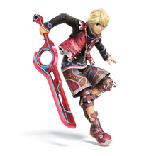 Shulk