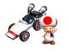 Mario Kart Wii 2.0