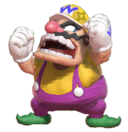 1.11.Wario is Mad