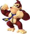 ACL - SSBSwitch recolour - Donkey Kong 2