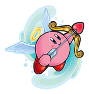 Cupid Kirby