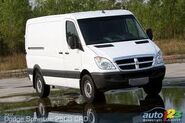 Dodge Sprinter