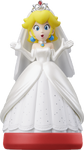 Princess Peach (Wedding) Released: October 27, 2017