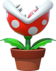 Piranha Plant (Petey Piranha)