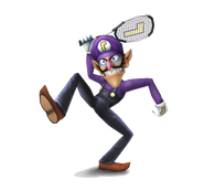 Waluigi