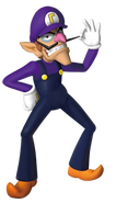 Waluigi