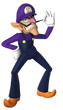 Waluigi