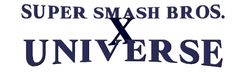 Super Smash Bros. X Universe | Fantendo - Game Ideas & More | Fandom