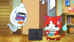 Yo-kai Watch 5: Tales from the Great Beyond, nyan!!!