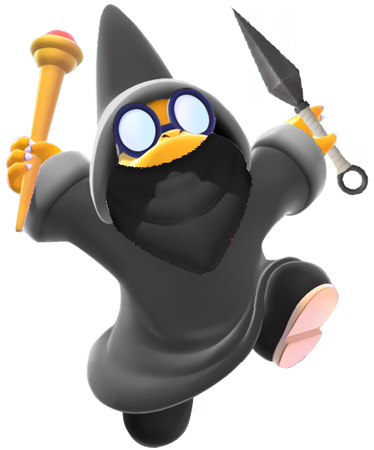 is there a magikoopa amiibo no