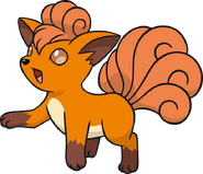 037Vulpix Dream