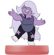 Amethyst Rarity: Common Exclusive: None