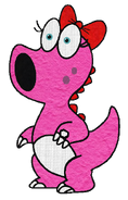 Birdo