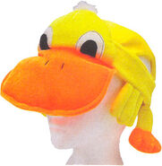 Duckhat