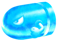 Freezy Bill (Super Mario: Elemental Journey)