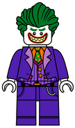 Joker (LEGO Batman Movie)