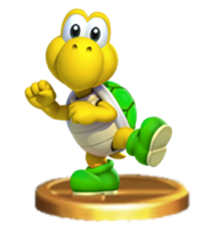 Koopa jgogog