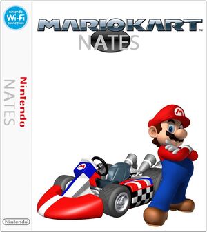 Mario Kart 64 – Wikipédia, a enciclopédia livre