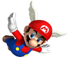 MarioWingCap